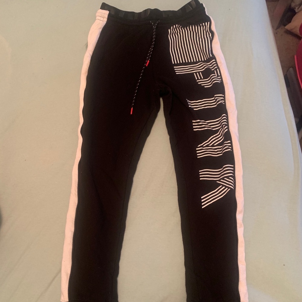 Pink Joggers❤️